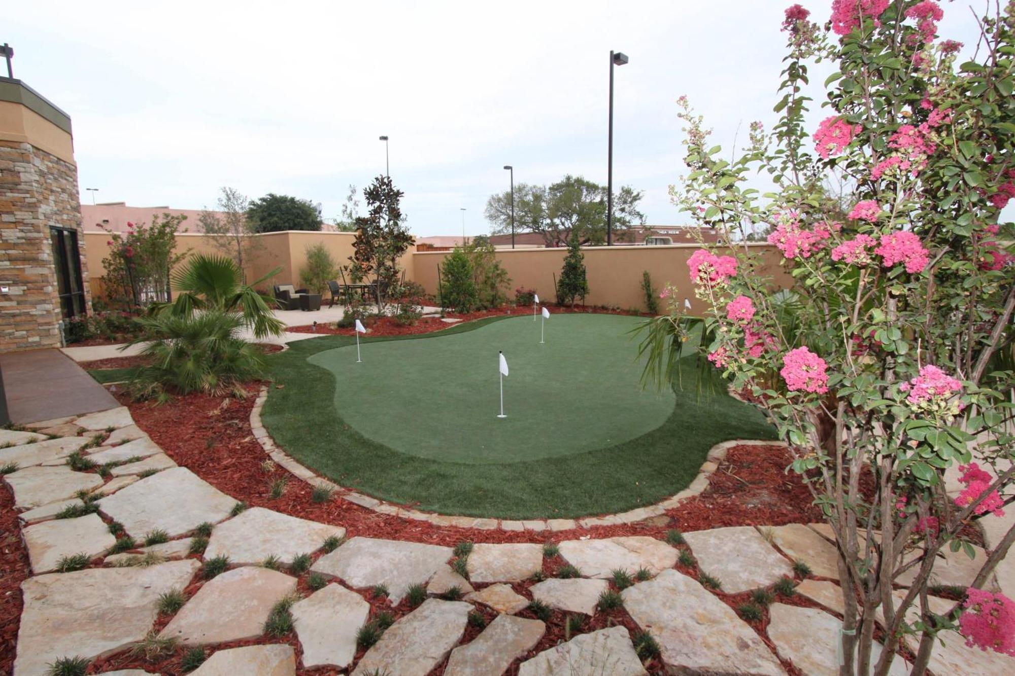 Courtyard Fort Worth West At Cityview Dış mekan fotoğraf